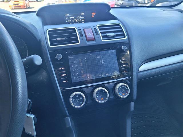 used 2016 Subaru Forester car, priced at $10,999