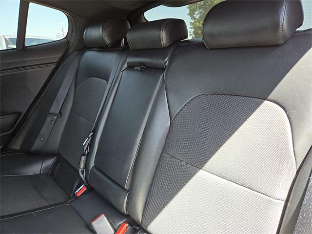 used 2020 Kia Stinger car, priced at $31,888