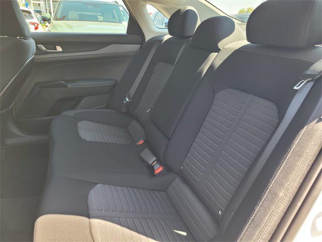new 2025 Kia K5 car, priced at $28,860