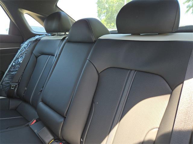 new 2025 Kia K5 car, priced at $34,065