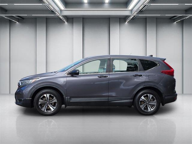 used 2019 Honda CR-V car, priced at $17,490
