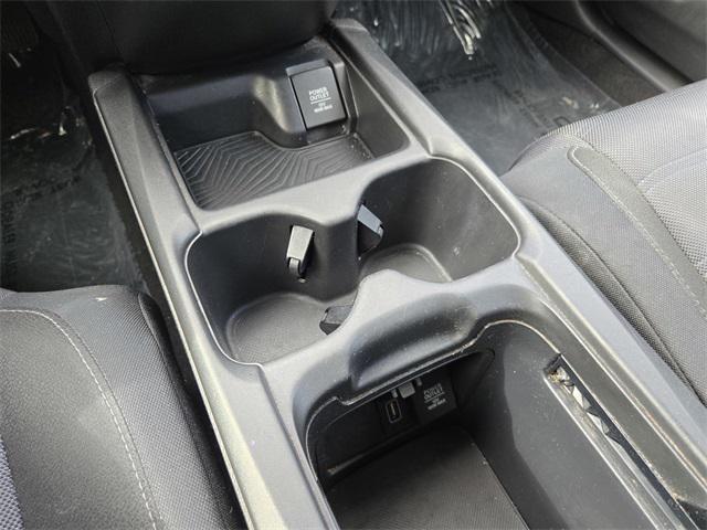 used 2019 Honda CR-V car, priced at $17,490
