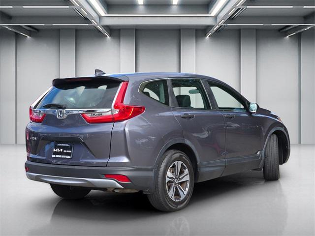 used 2019 Honda CR-V car, priced at $17,490