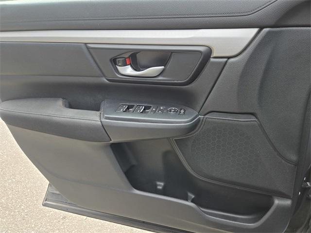 used 2019 Honda CR-V car, priced at $17,490