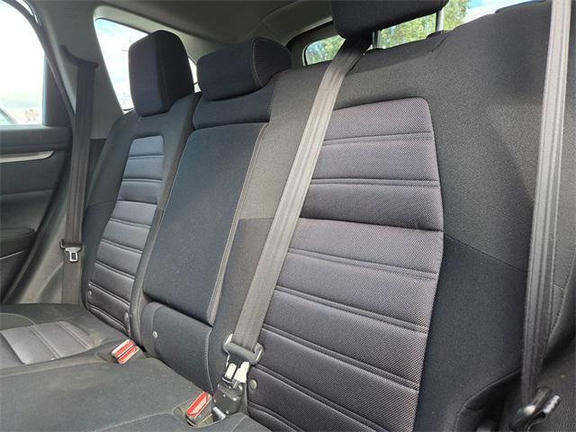 used 2019 Honda CR-V car, priced at $17,490