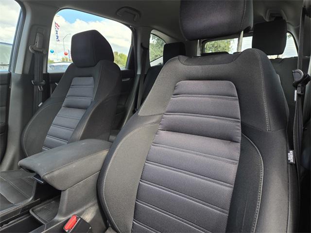 used 2019 Honda CR-V car, priced at $17,490