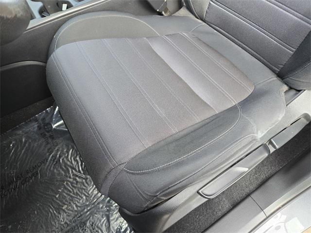 used 2019 Honda CR-V car, priced at $17,490