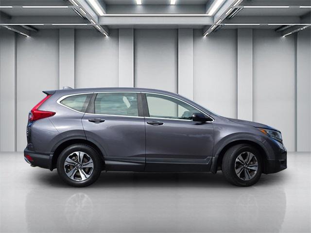 used 2019 Honda CR-V car, priced at $17,490