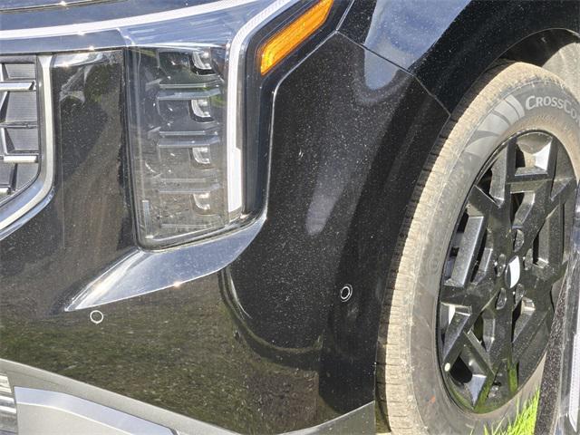 new 2025 Kia Carnival car, priced at $55,255