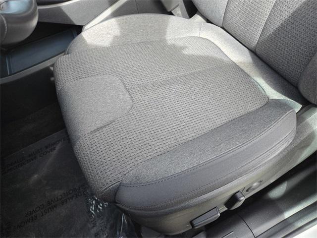 used 2023 Hyundai Santa Fe car, priced at $20,490