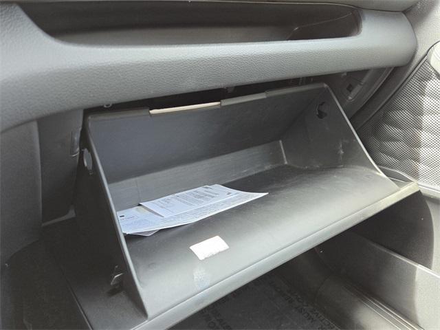used 2023 Hyundai Santa Fe car, priced at $20,490
