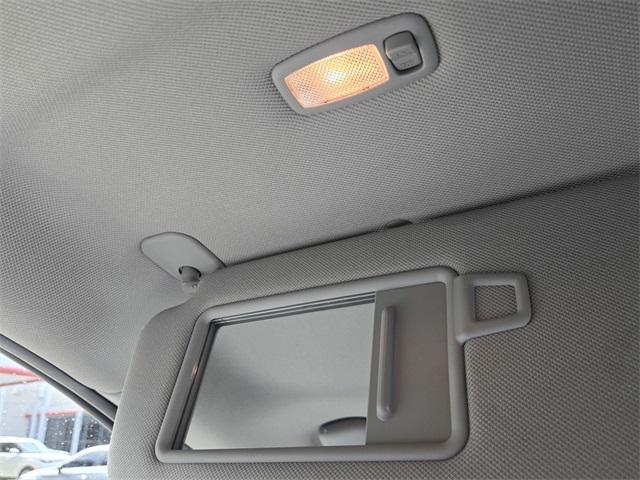 used 2023 Hyundai Santa Fe car, priced at $20,490