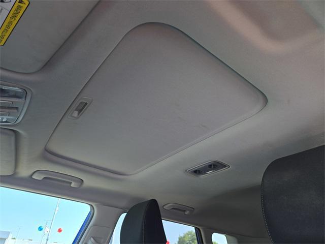 used 2022 Kia Soul car, priced at $17,390
