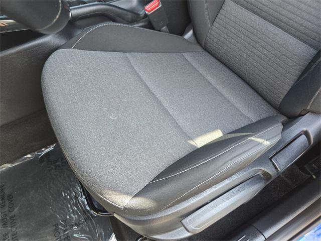 used 2022 Kia Soul car, priced at $17,390