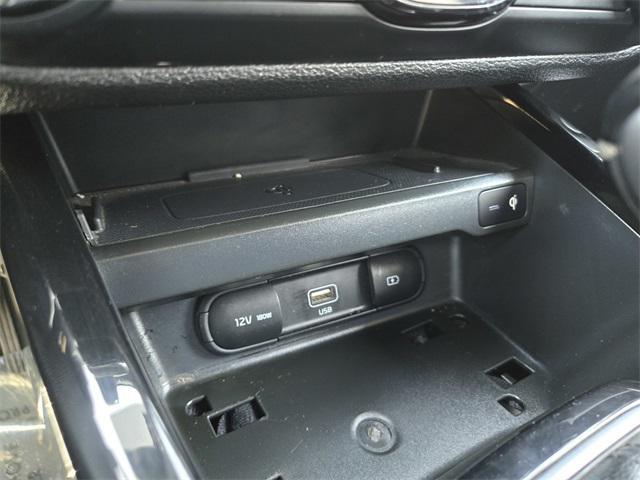 used 2022 Kia Soul car, priced at $17,390