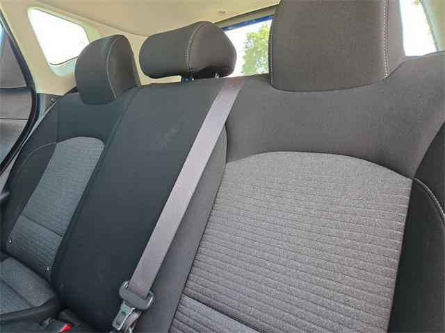 used 2022 Kia Soul car, priced at $17,390