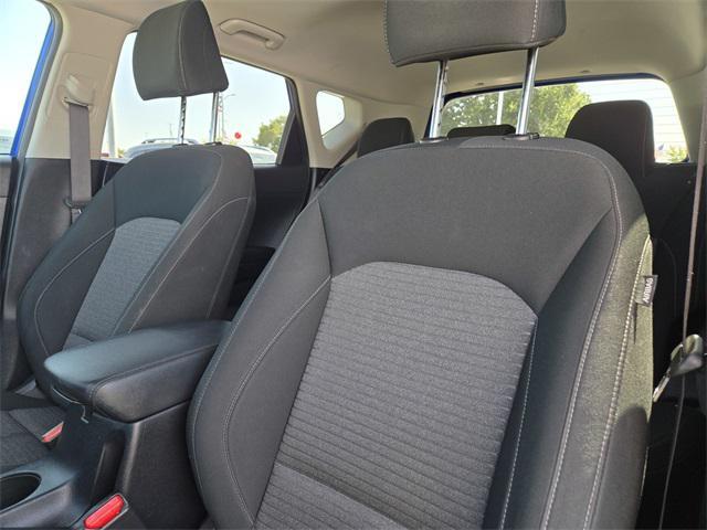 used 2022 Kia Soul car, priced at $17,390