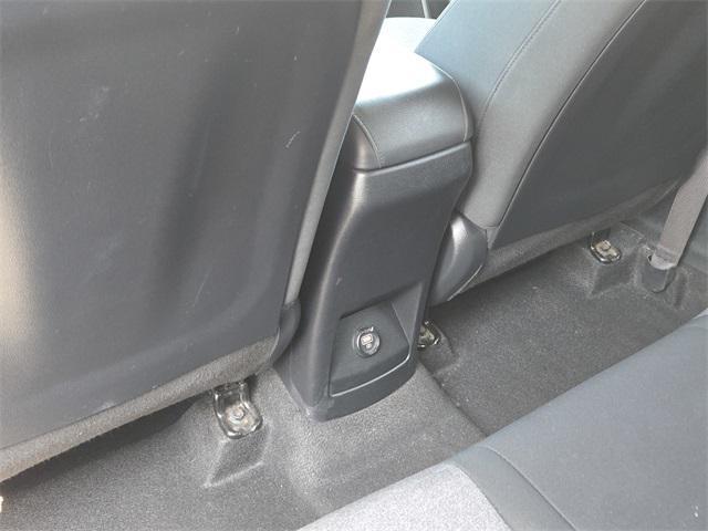 used 2022 Kia Soul car, priced at $17,390