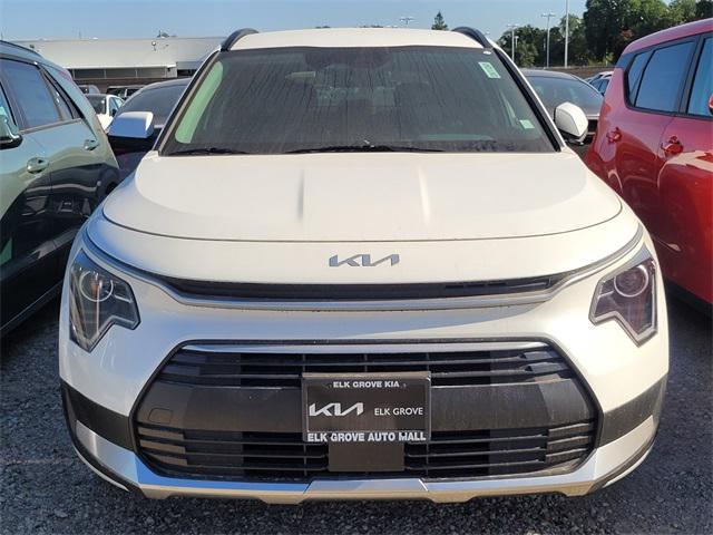new 2025 Kia Niro car, priced at $31,560