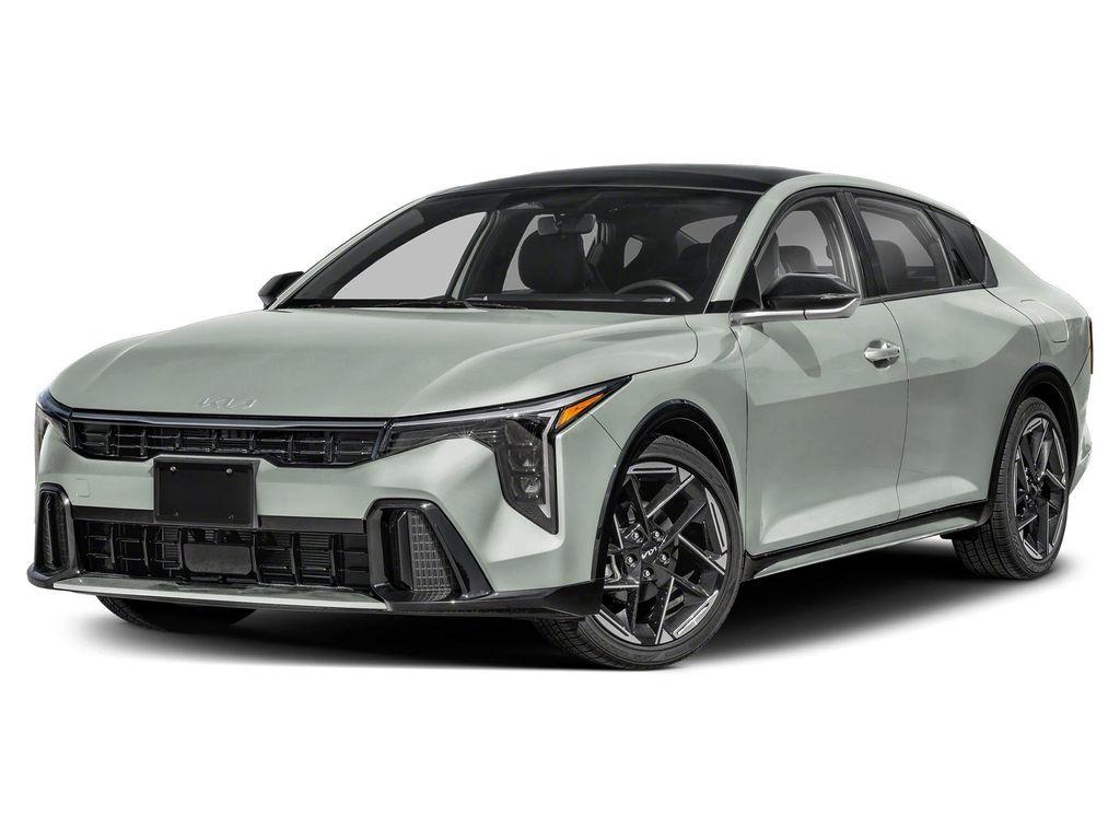 new 2025 Kia K4 car, priced at $28,365