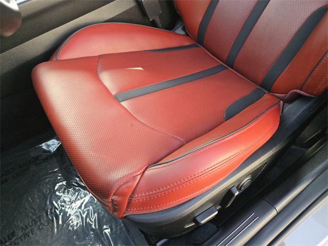 used 2024 Kia K5 car, priced at $26,999