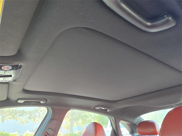 used 2024 Kia K5 car, priced at $26,999