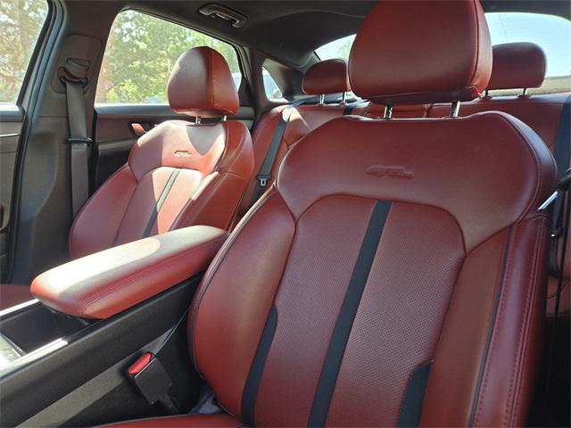 used 2024 Kia K5 car, priced at $26,999
