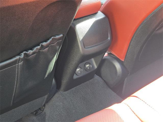 used 2024 Kia K5 car, priced at $26,999