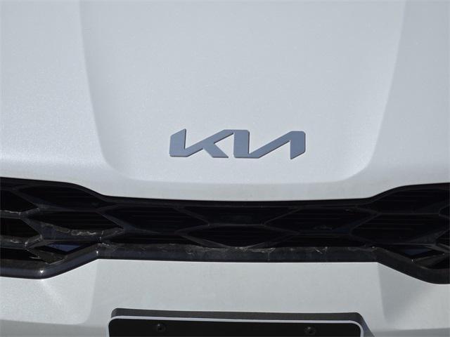 new 2025 Kia K5 car, priced at $30,265