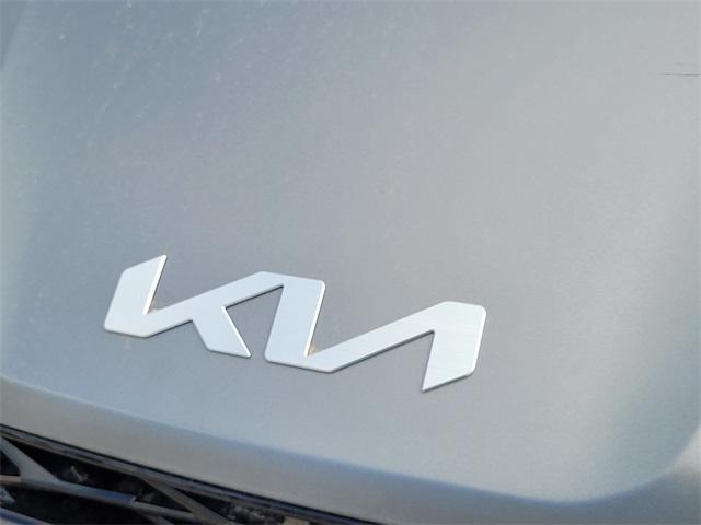 new 2025 Kia K5 car, priced at $34,010