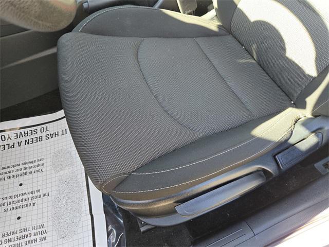 used 2024 Kia Forte car, priced at $20,190