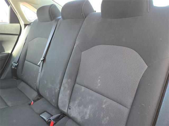 used 2024 Kia Forte car, priced at $20,190