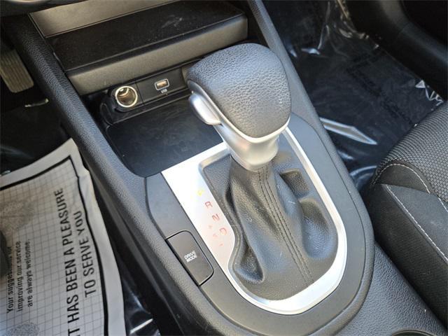 used 2024 Kia Forte car, priced at $20,190