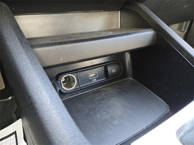 used 2024 Kia Forte car, priced at $20,190