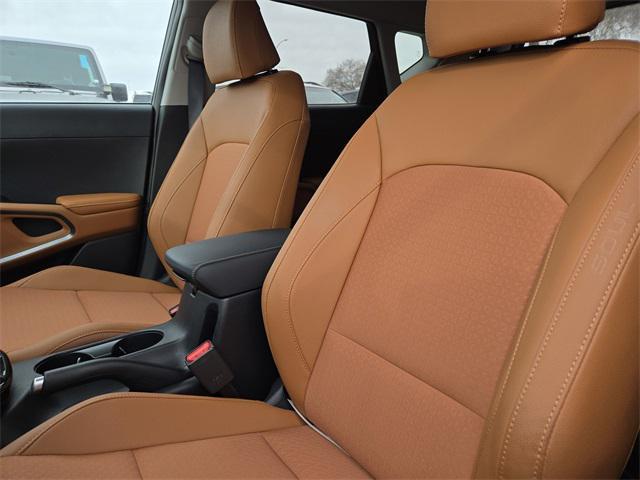 new 2024 Kia Soul car, priced at $26,640