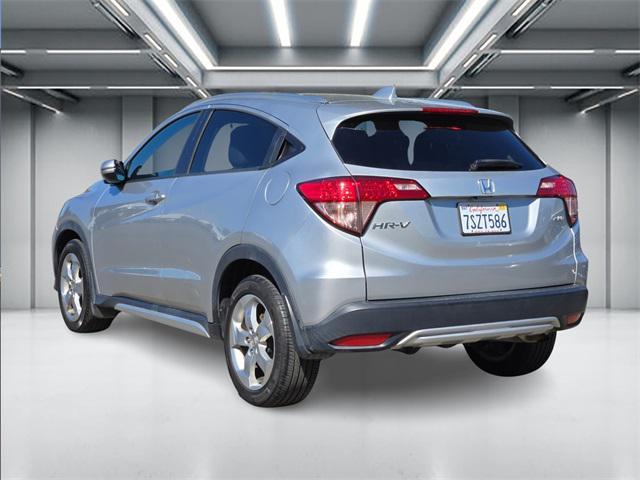 used 2016 Honda HR-V car, priced at $12,745
