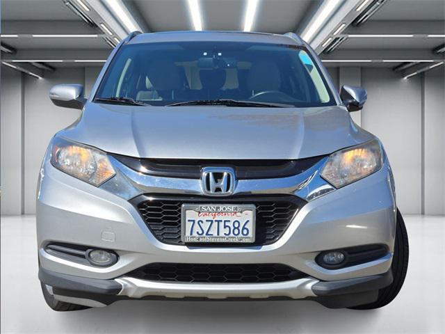 used 2016 Honda HR-V car, priced at $12,745