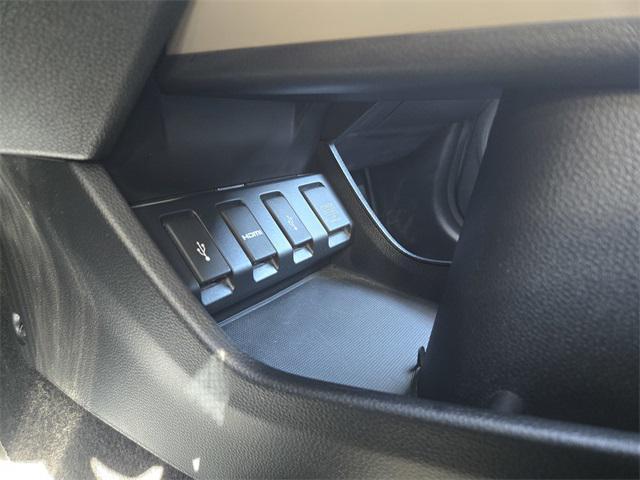 used 2016 Honda HR-V car, priced at $12,745