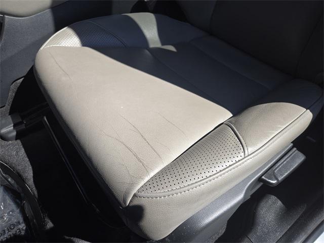 used 2016 Honda HR-V car, priced at $12,745