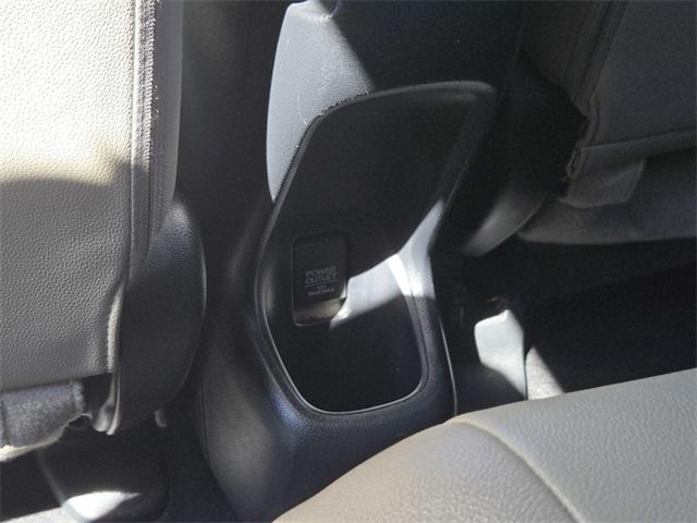 used 2016 Honda HR-V car, priced at $12,745