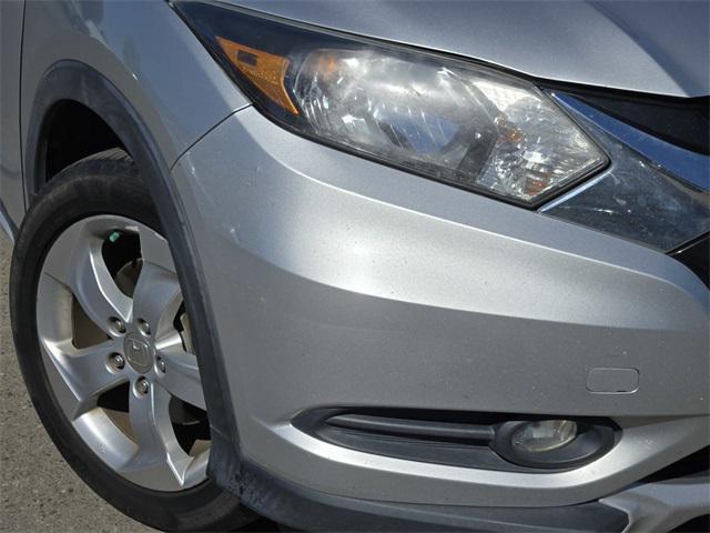 used 2016 Honda HR-V car, priced at $12,745