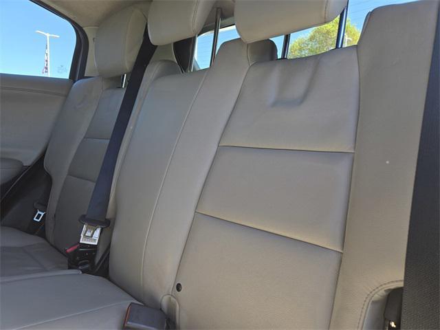 used 2016 Honda HR-V car, priced at $12,745