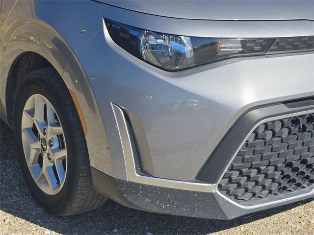 used 2023 Kia Soul car, priced at $16,490
