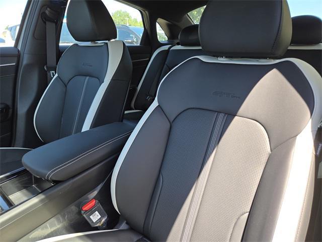 new 2025 Kia K5 car, priced at $34,065