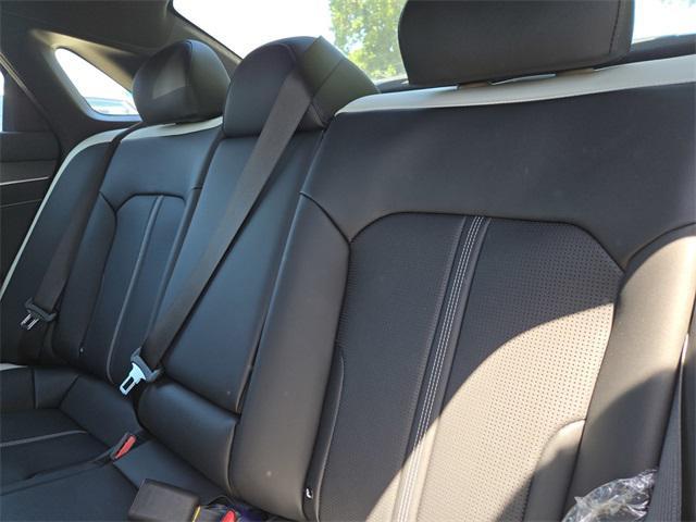 new 2025 Kia K5 car, priced at $34,065