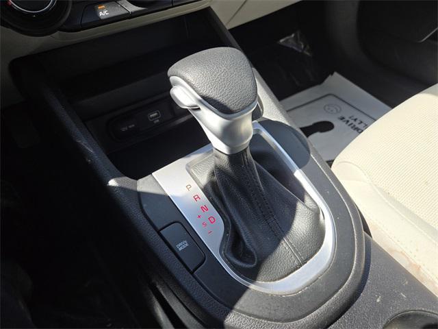 used 2022 Kia Forte car, priced at $14,198