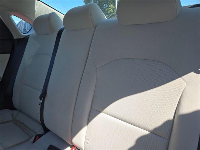 used 2022 Kia Forte car, priced at $14,198