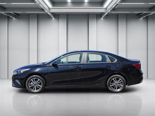 used 2022 Kia Forte car, priced at $14,198