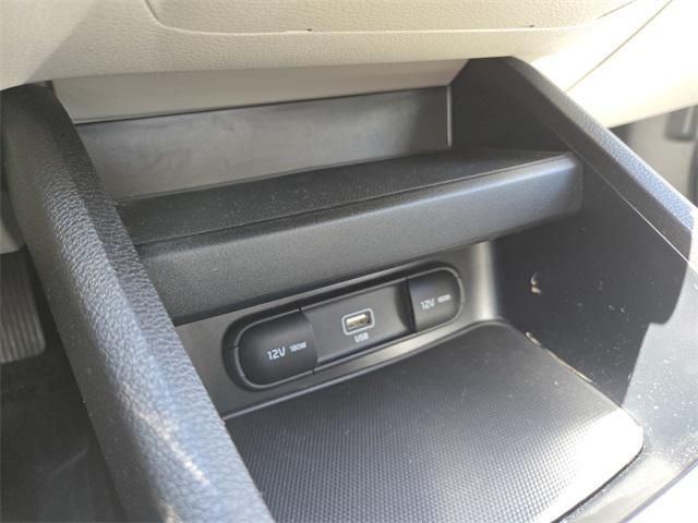 used 2022 Kia Forte car, priced at $14,198