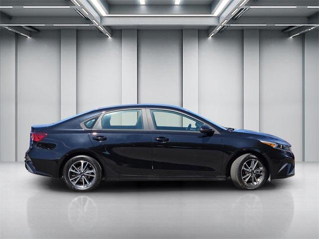 used 2022 Kia Forte car, priced at $14,198